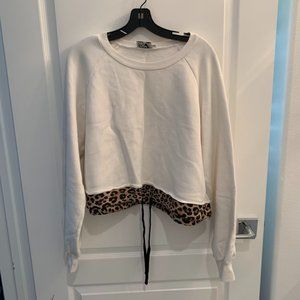 Pam & Gela Sweater